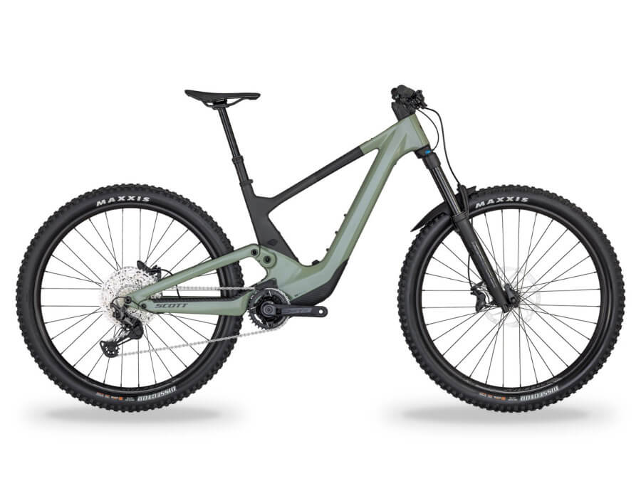 Scott Voltage eRide 910
The Voltage eRIDE adds a compact, quiet motor to the world’s best trail bike. Agile, lightweight, and capable, it overdelivers on every trail, ride after ride.