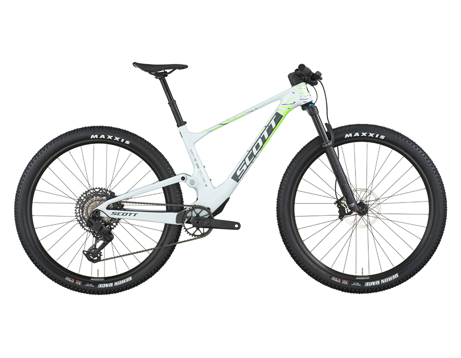 Spark RC Comp